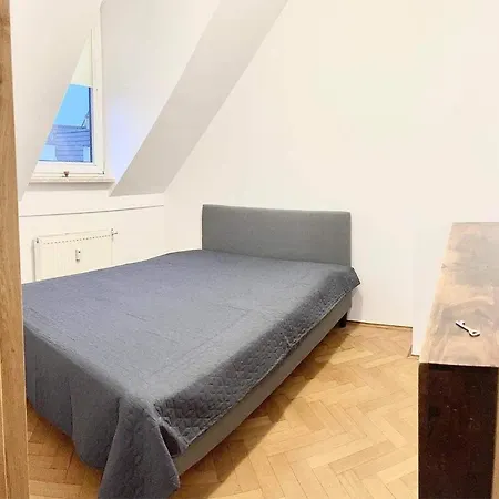 Apartamenty W Centrum Zabia Augustow Exterior photo