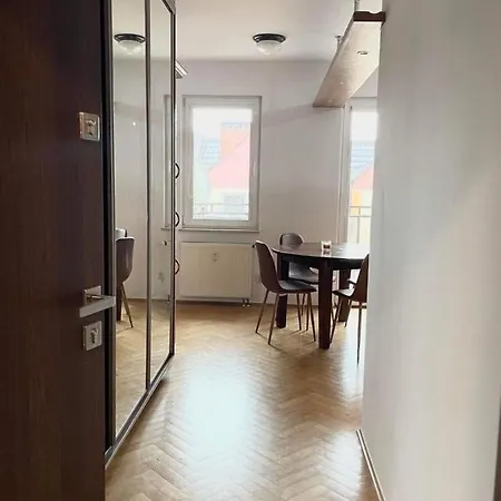 Apartamenty W Centrum Zabia Augustow Exterior photo