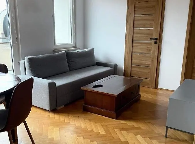 Apartamenty W Centrum Zabia