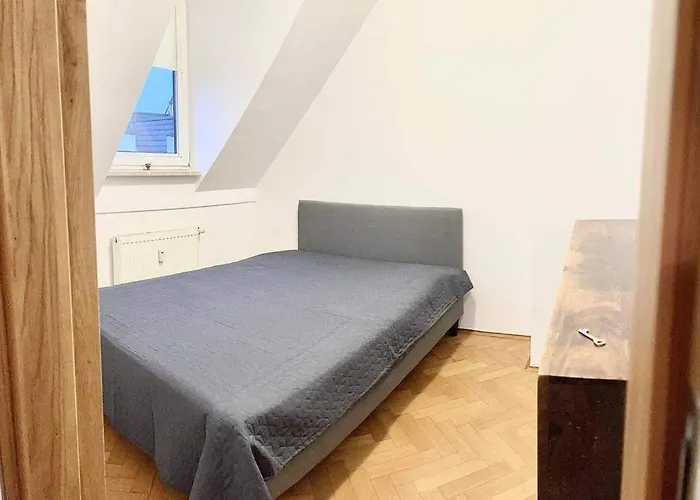 Apartamenty W Centrum Zabia