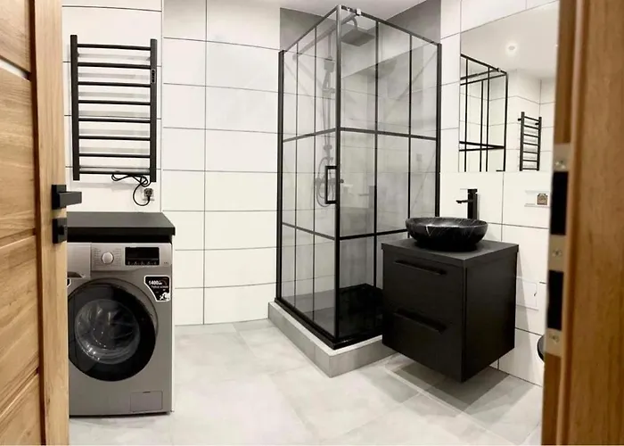 Apartamenty W Centrum Zabia